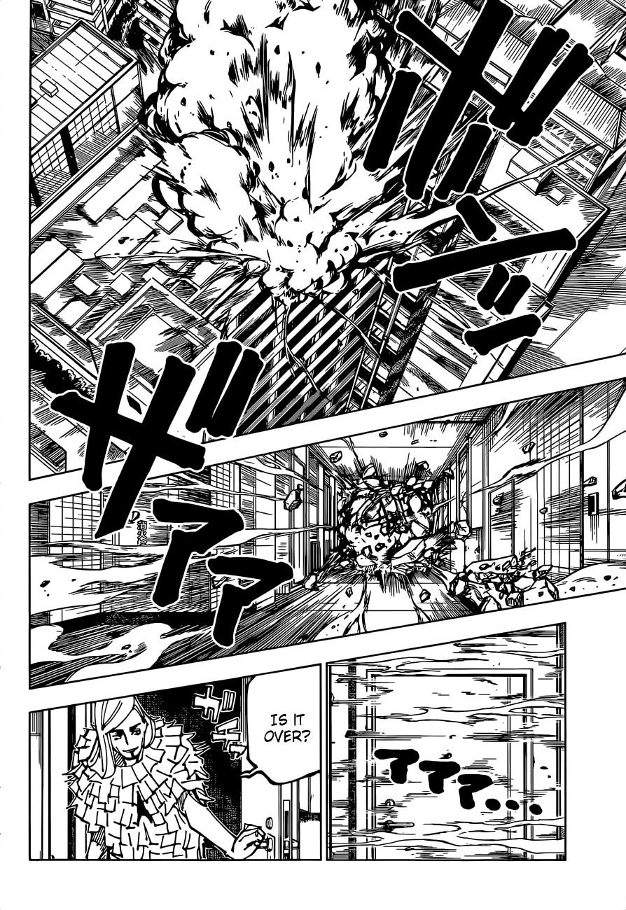 Chapter 168 (Image 9)
