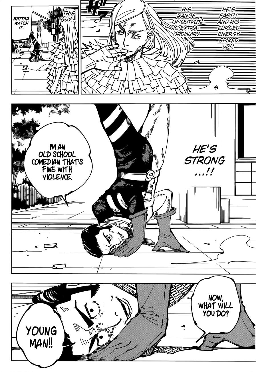 Chapter 169 (Image 8)