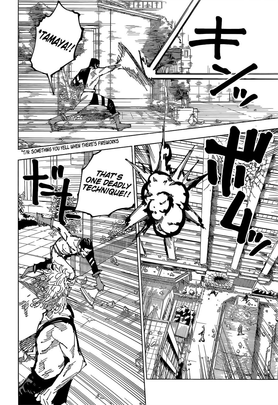 Chapter 169 (Image 14)