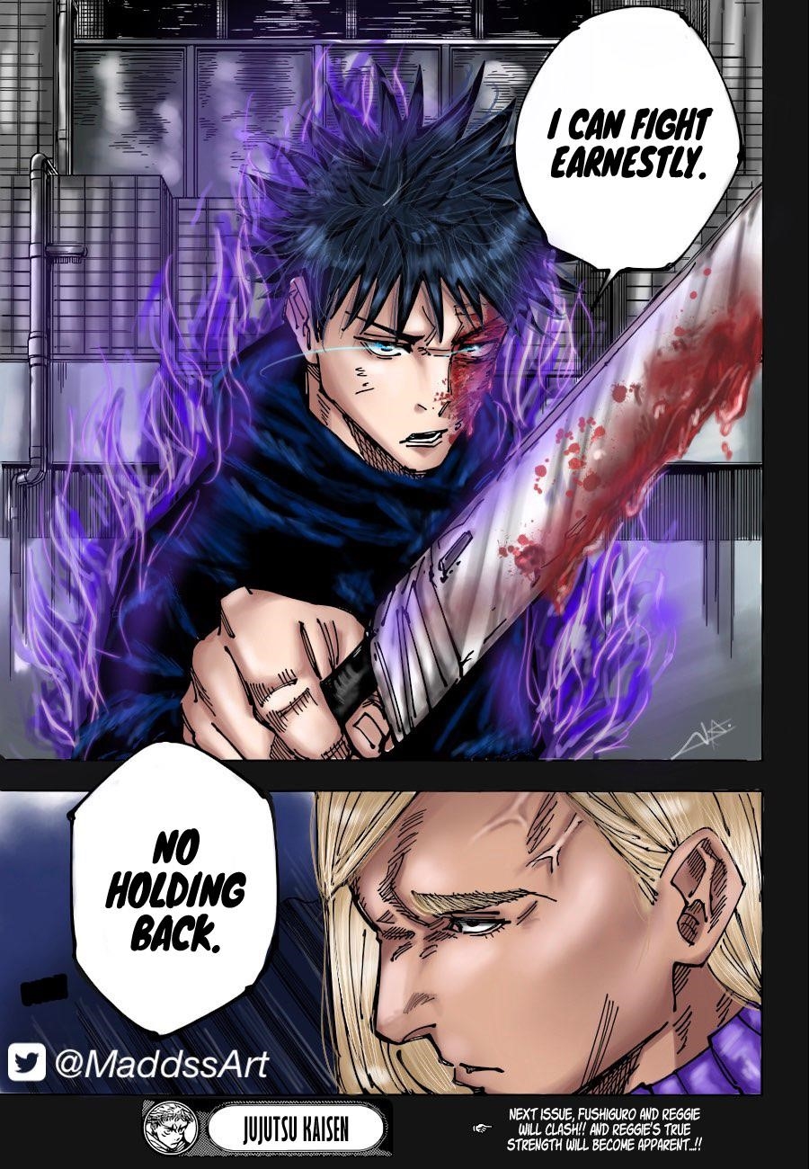 Chapter 169 (Image 21)