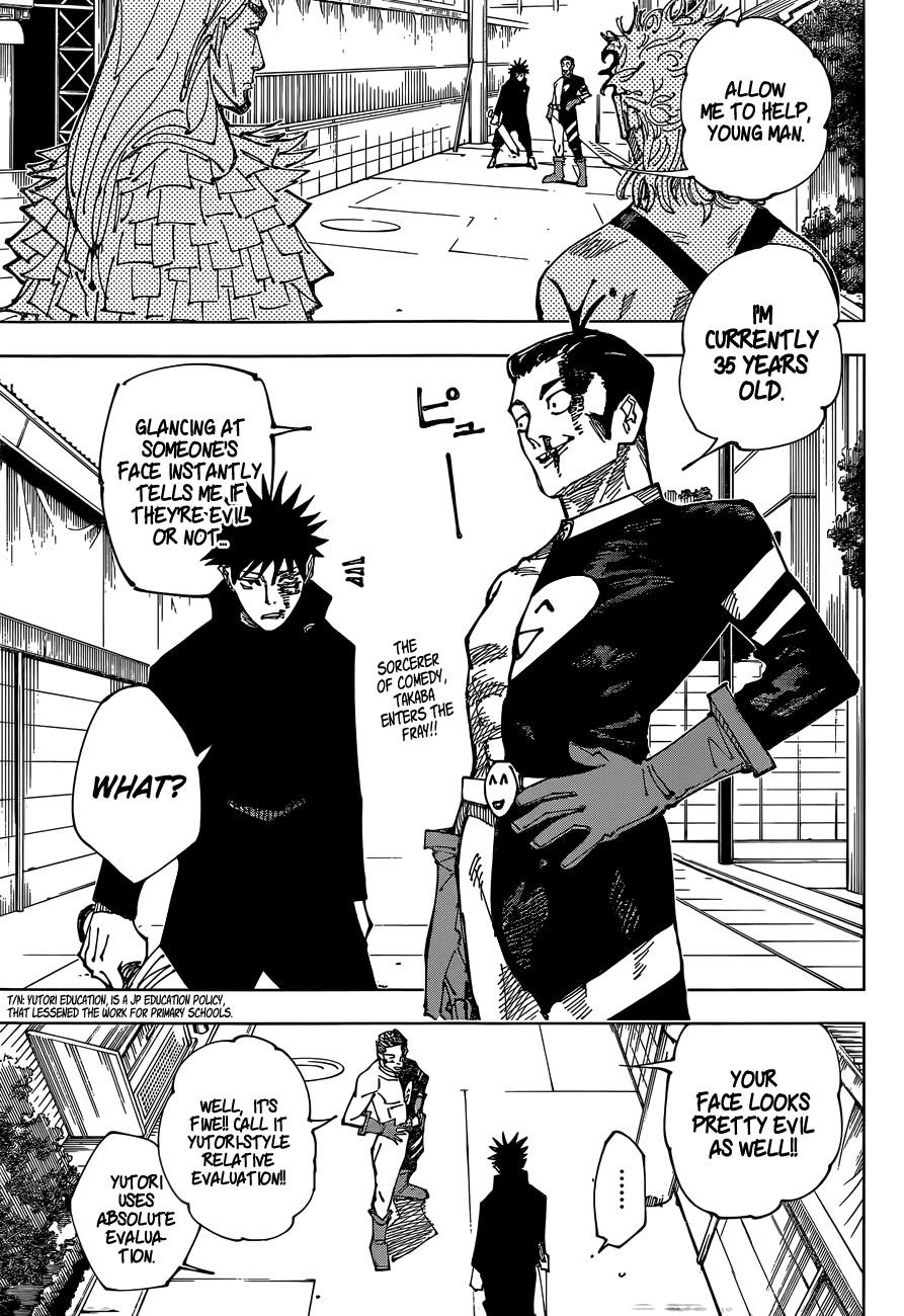 Chapter 169 (Image 2)