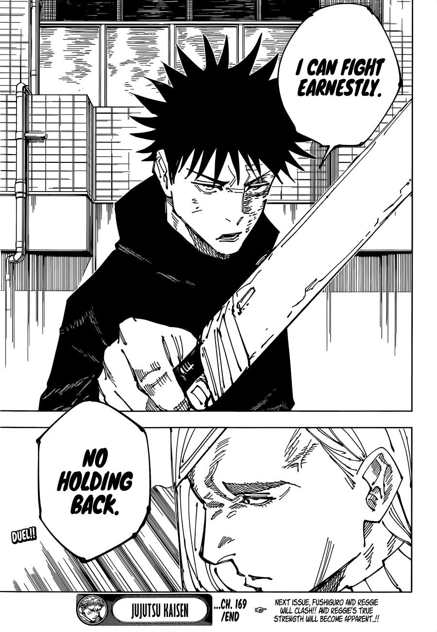 Chapter 169 (Image 19)