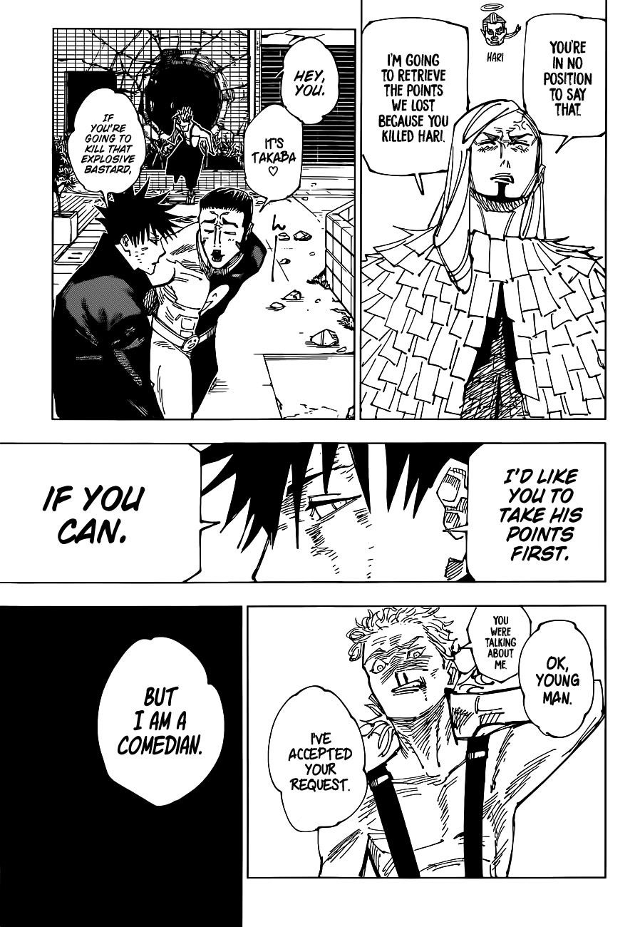Chapter 169 (Image 11)
