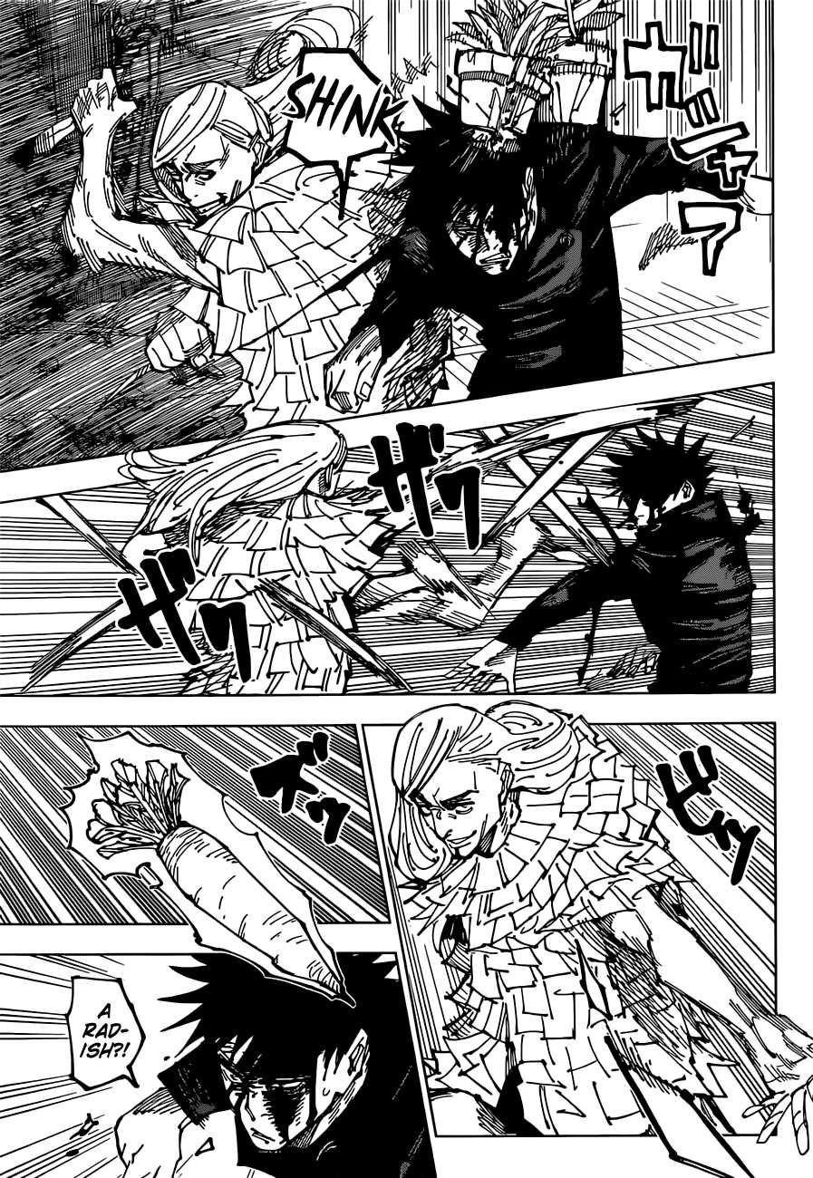 Chapter 170 (Image 16)