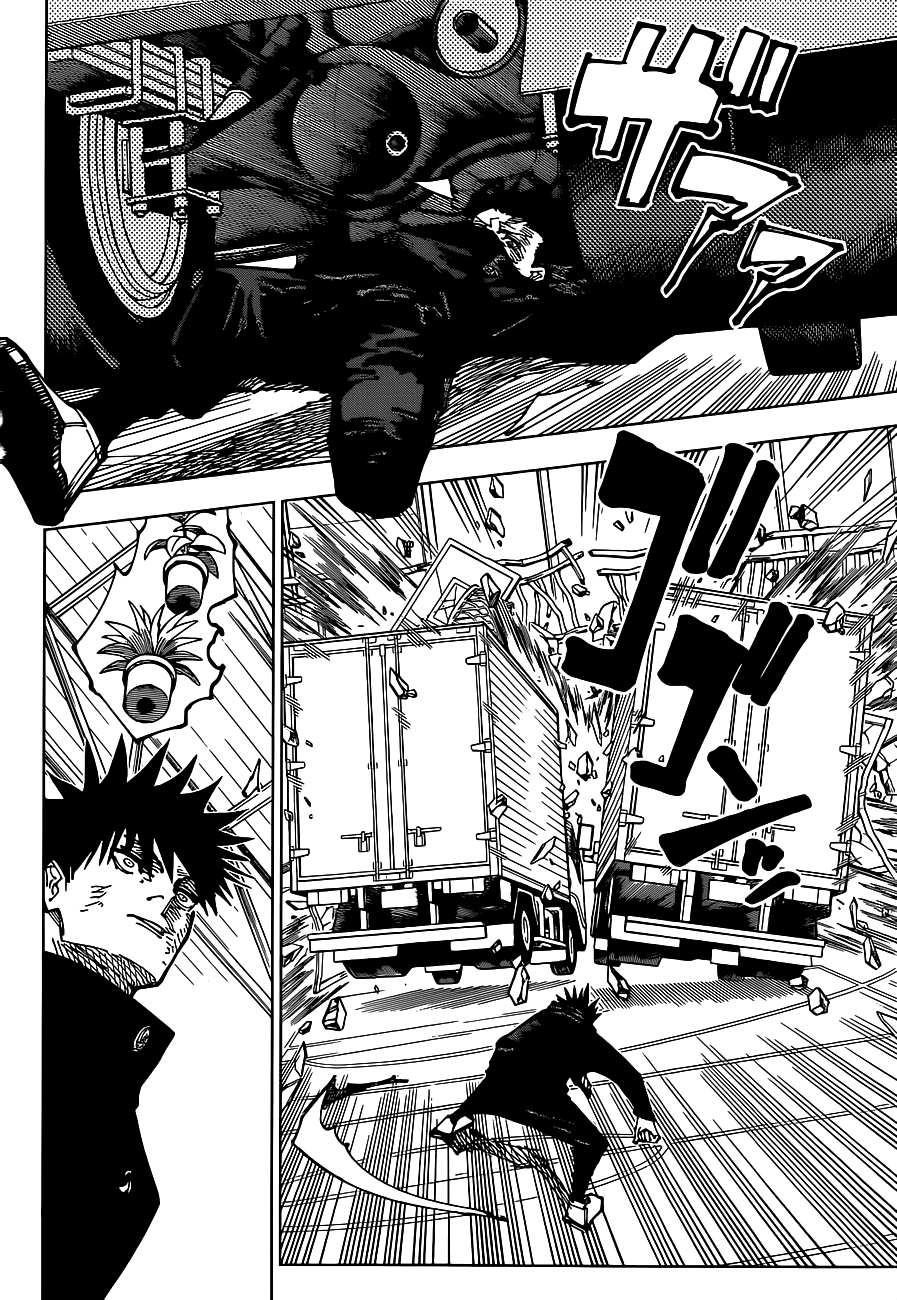 Chapter 170 (Image 15)