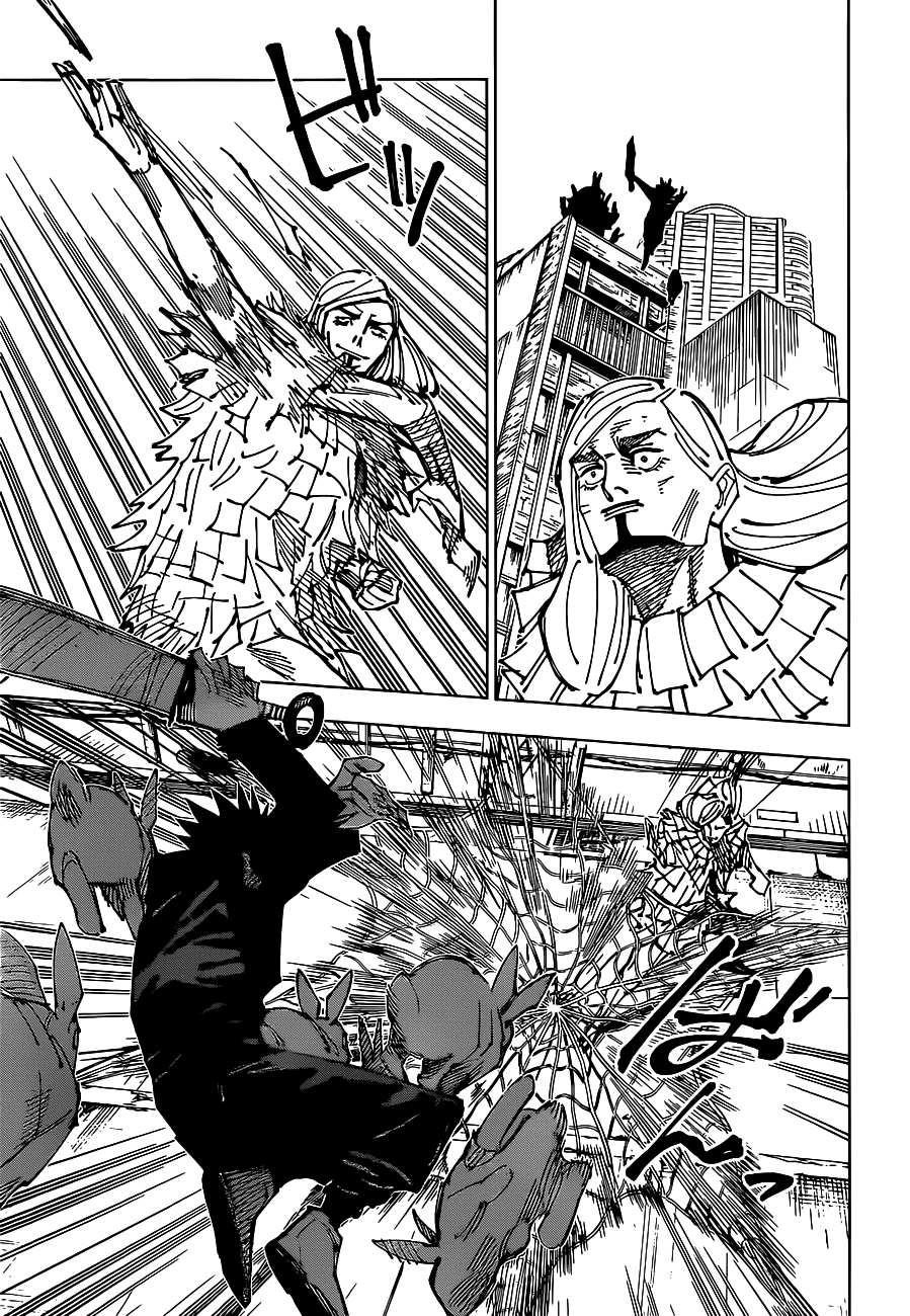 Chapter 170 (Image 4)