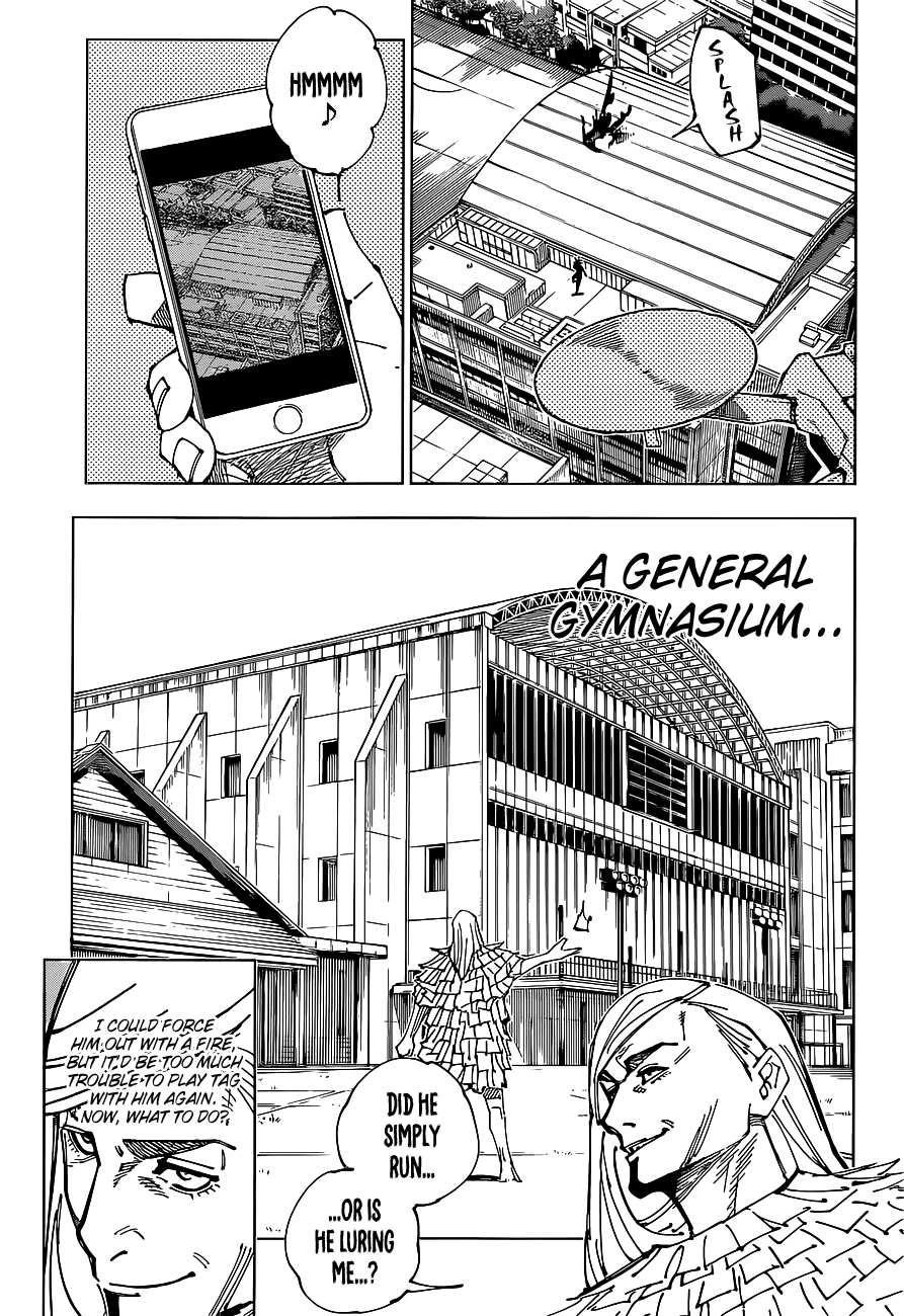 Chapter 170 (Image 12)