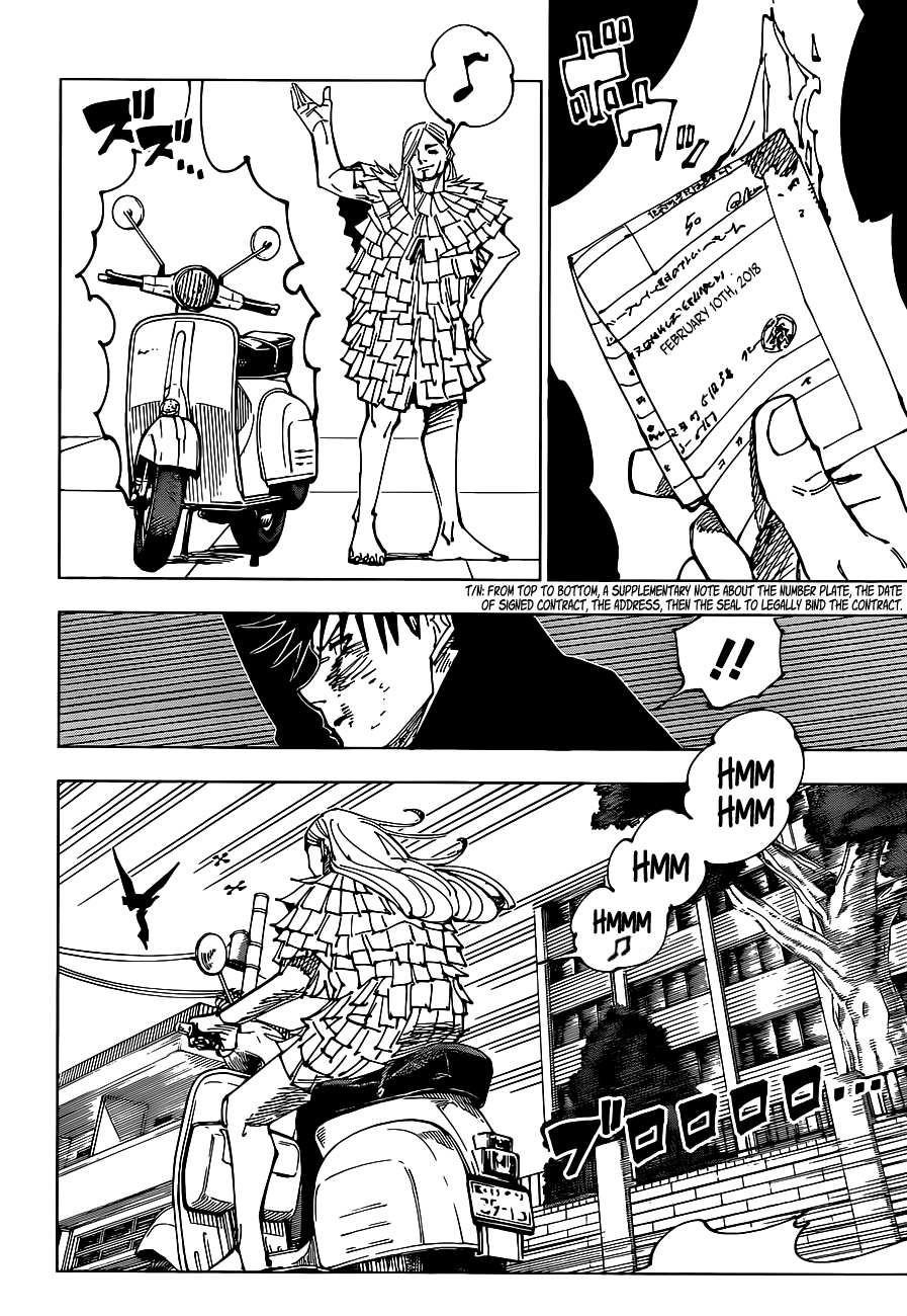 Chapter 170 (Image 11)
