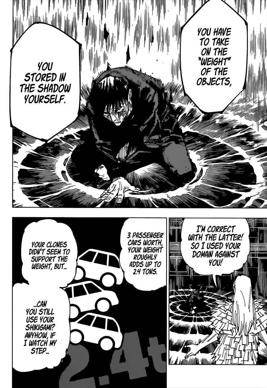 Chapter 171 (Image 16)
