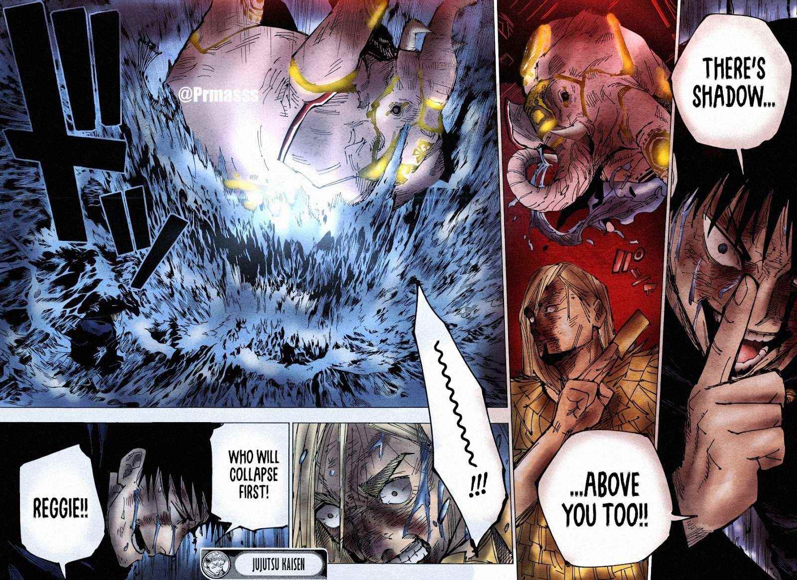 Chapter 171 (Image 20)