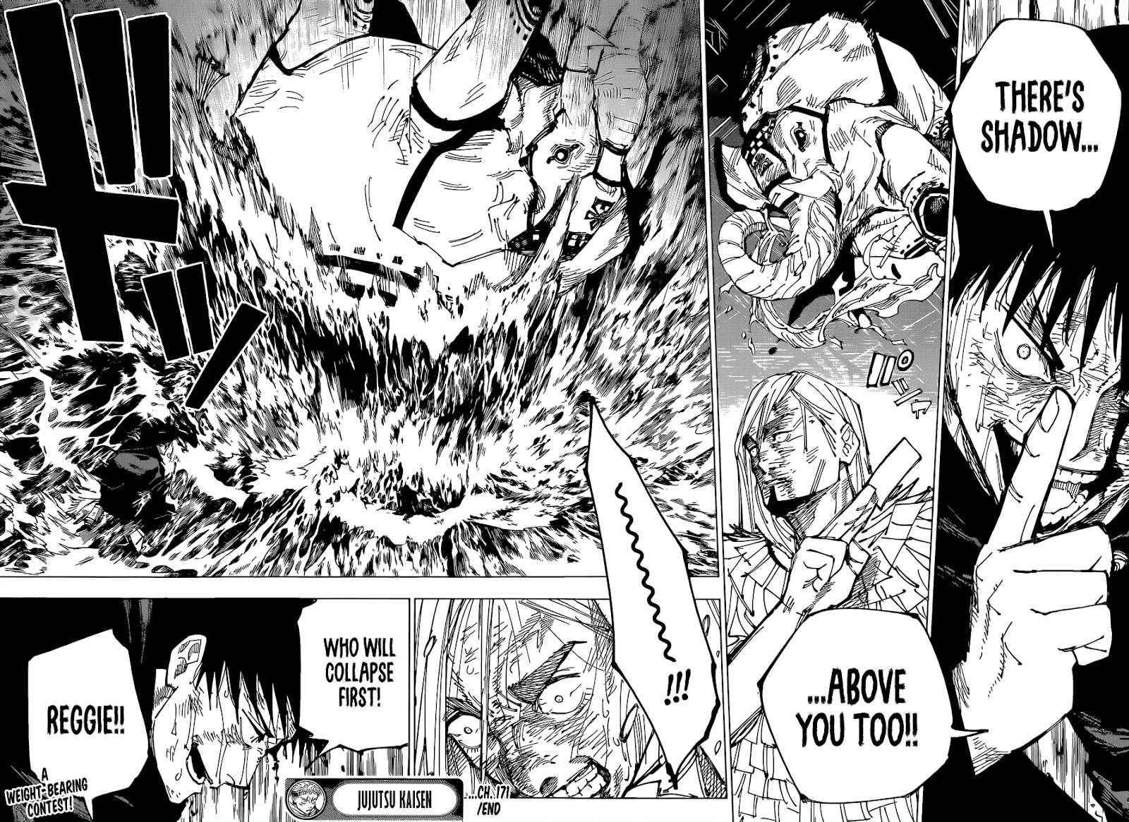 Chapter 171 (Image 18)