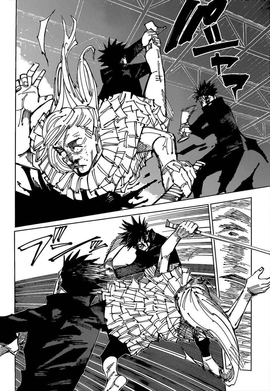 Chapter 171 (Image 10)