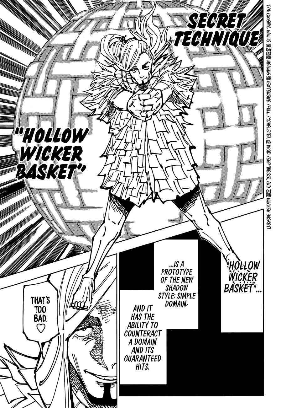 Chapter 171 (Image 3)