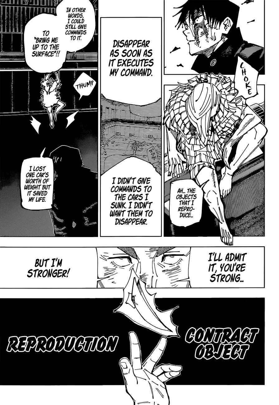 Chapter 172 (Image 8)