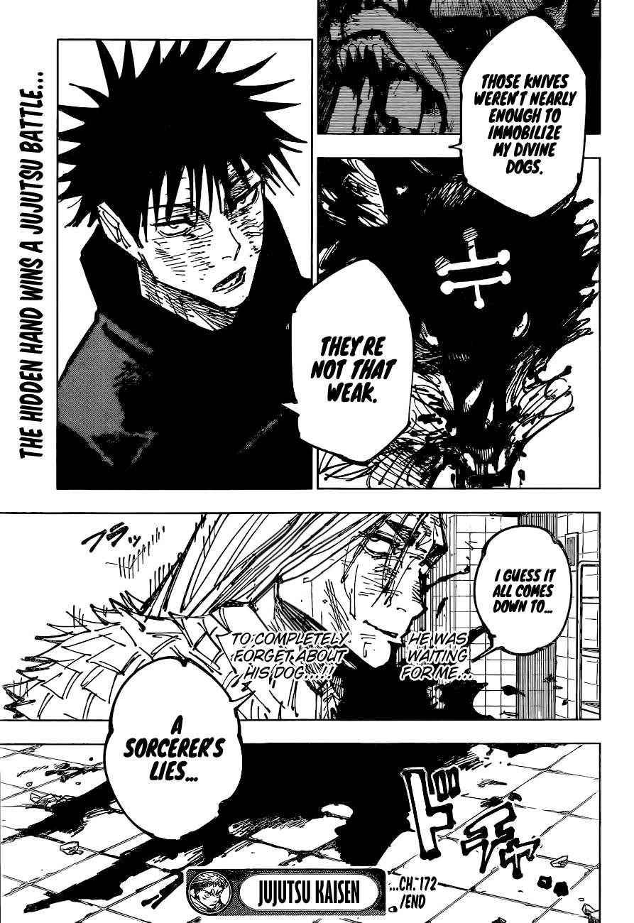 Chapter 172 (Image 17)