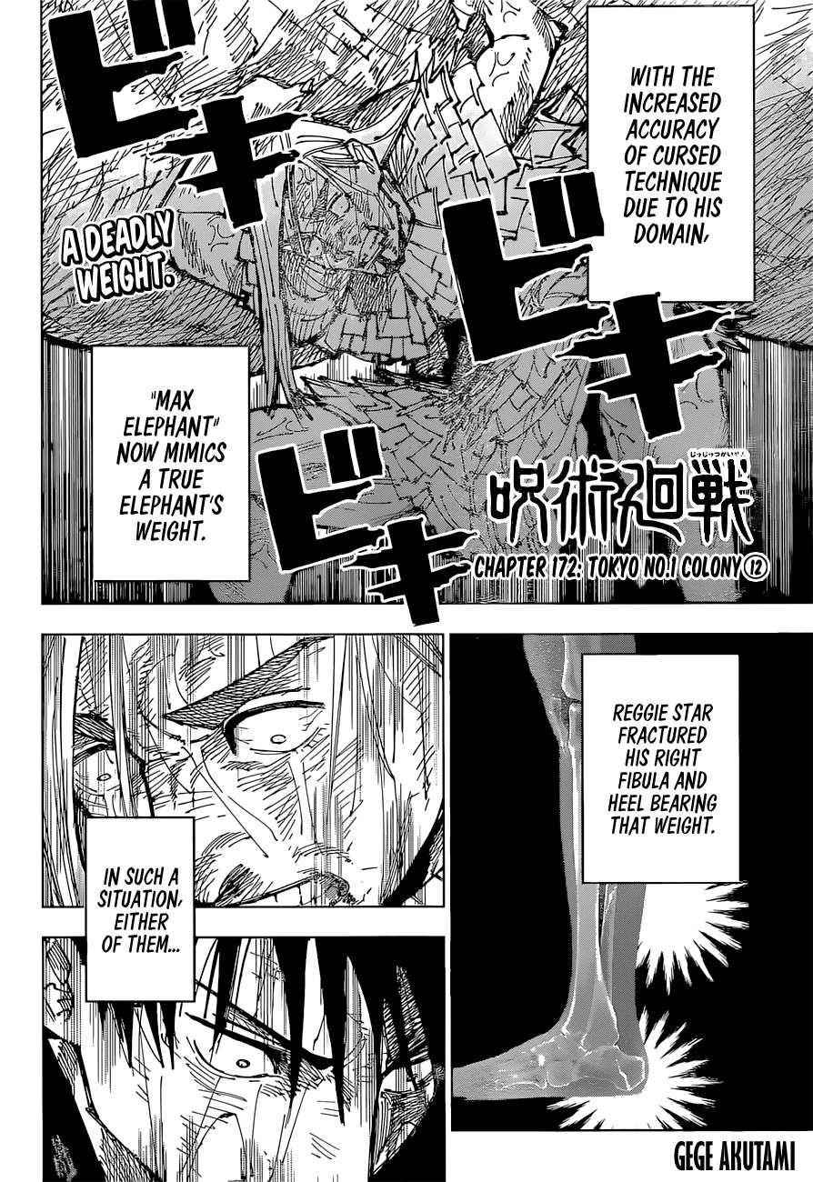 Chapter 172 (Image 2)