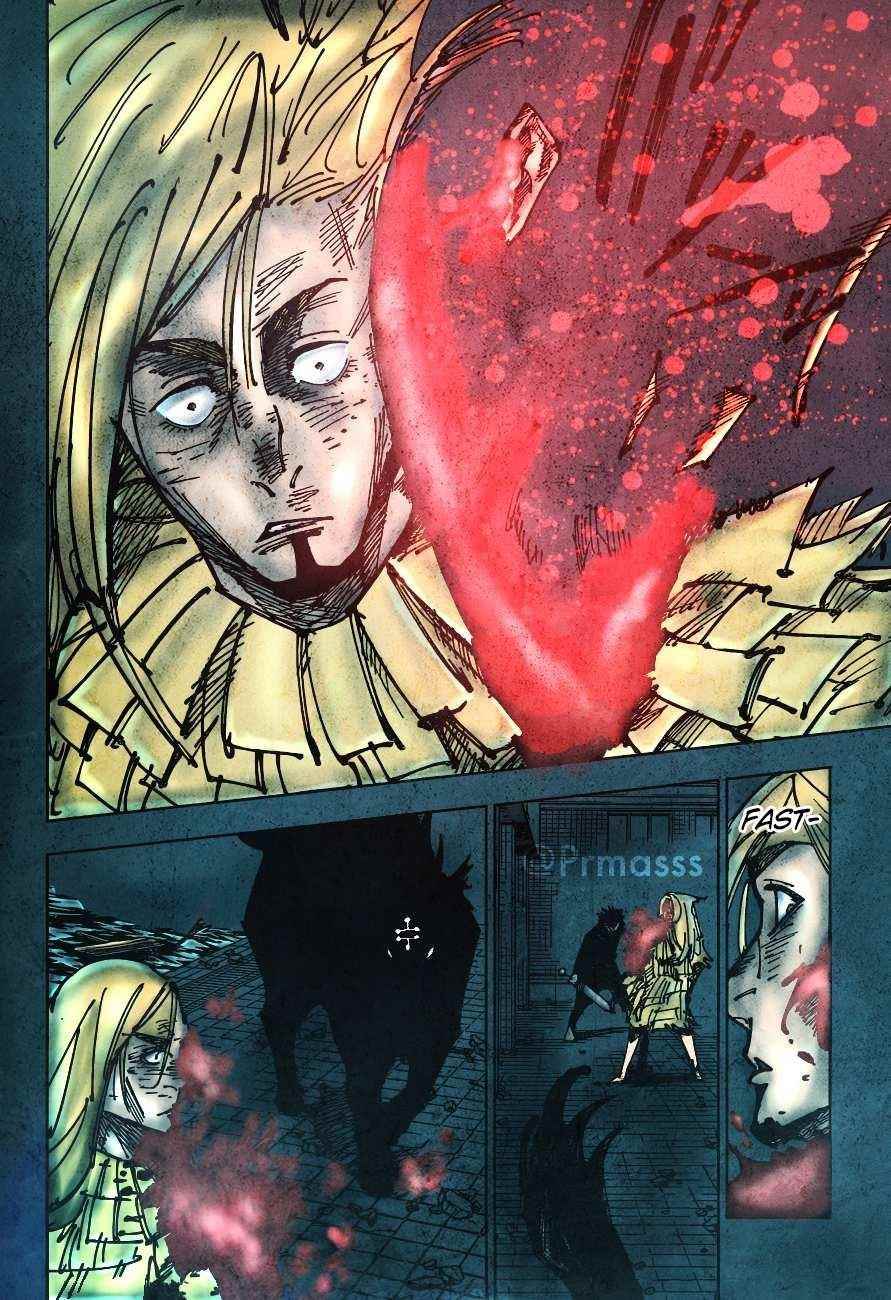 Chapter 172 (Image 19)