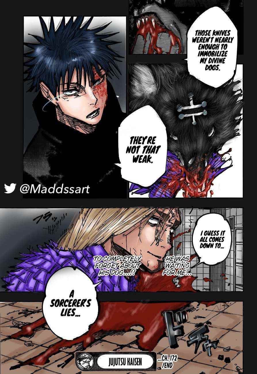 Chapter 172 (Image 20)