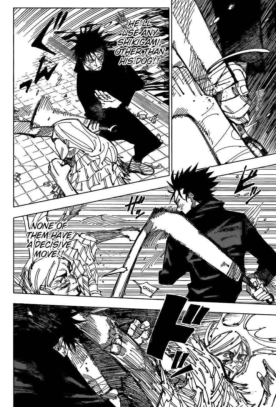 Chapter 172 (Image 14)