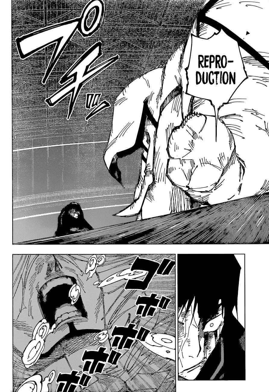 Chapter 172 (Image 5)