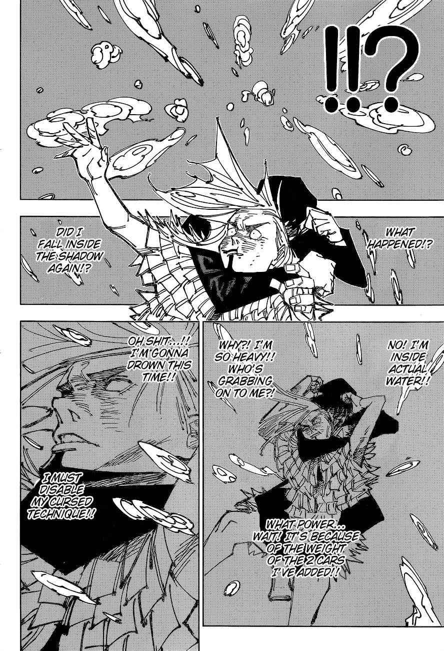 Chapter 172 (Image 10)