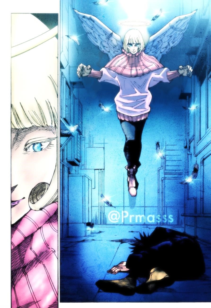 Chapter 173 (Image 20)