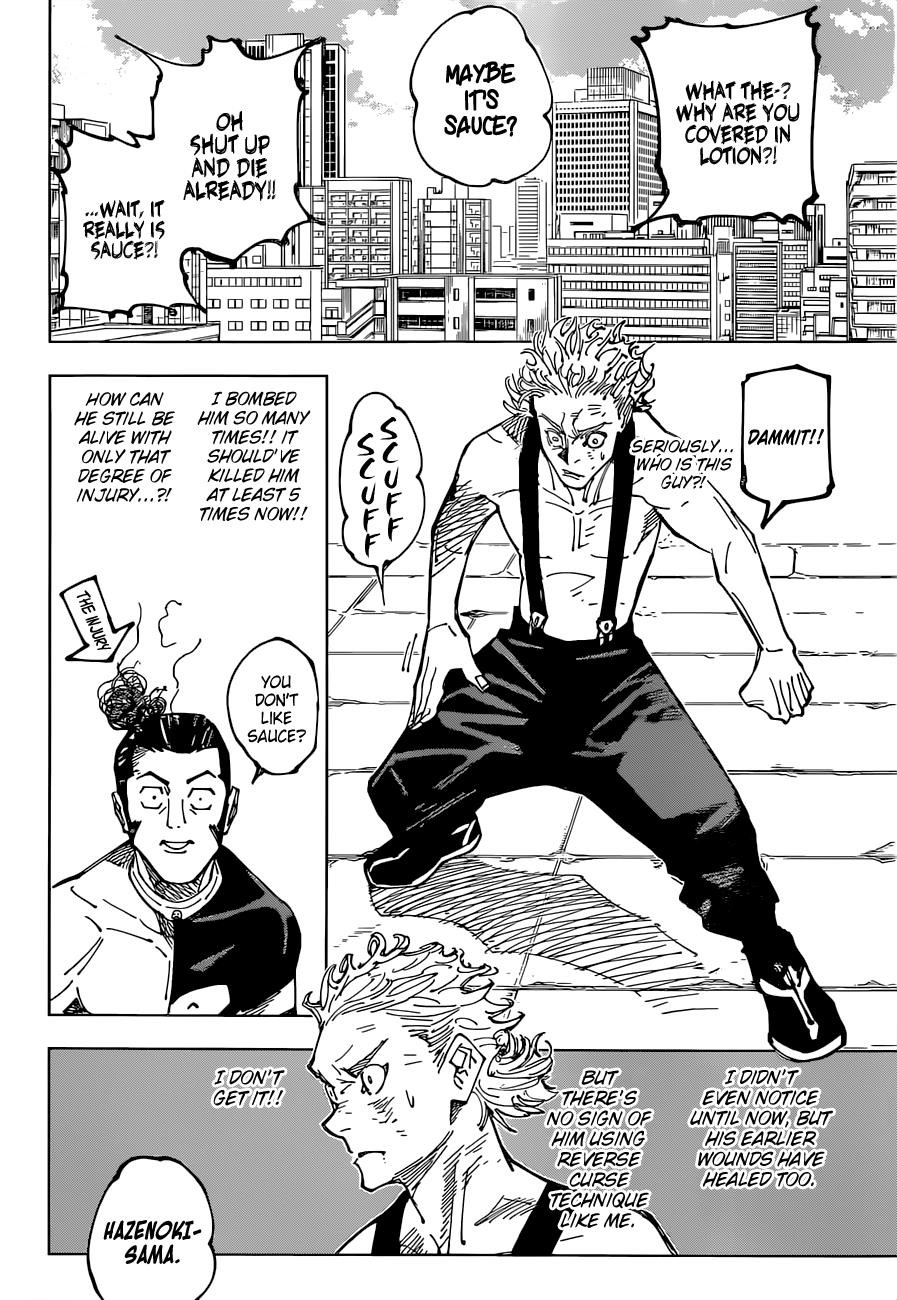 Chapter 173 (Image 6)
