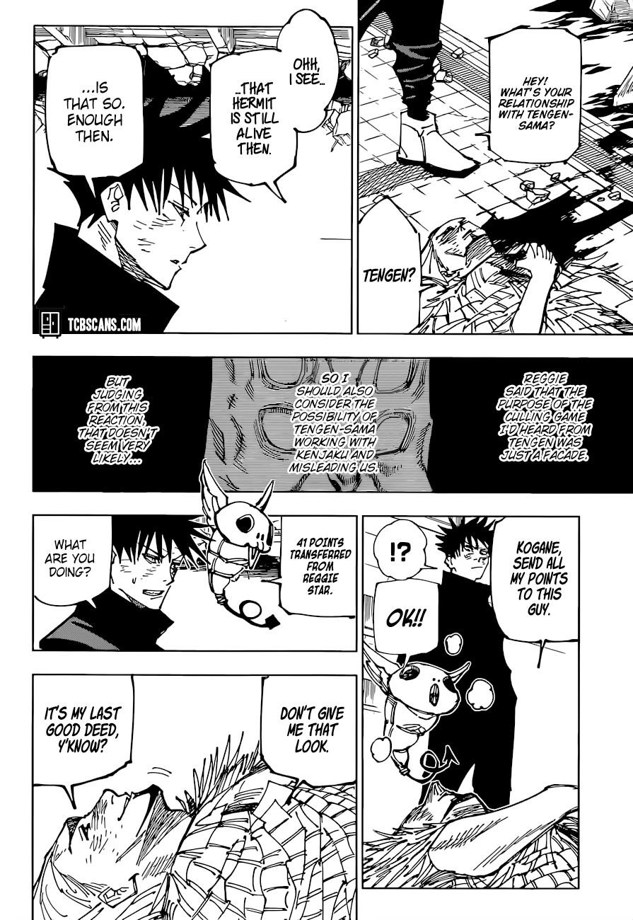 Chapter 173 (Image 2)
