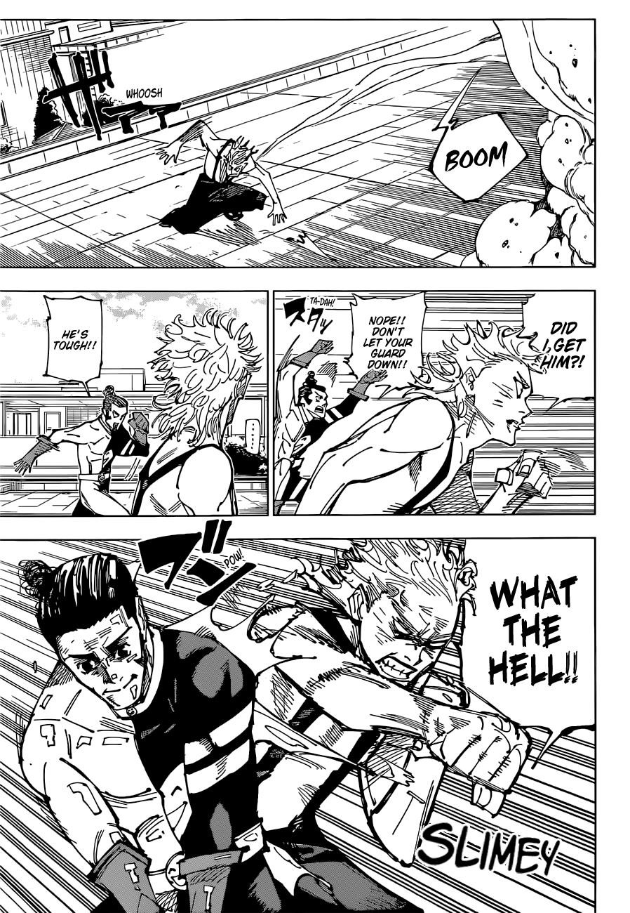 Chapter 173 (Image 5)