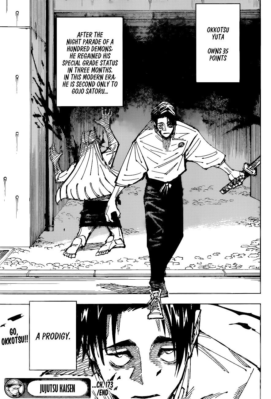 Chapter 173 (Image 19)