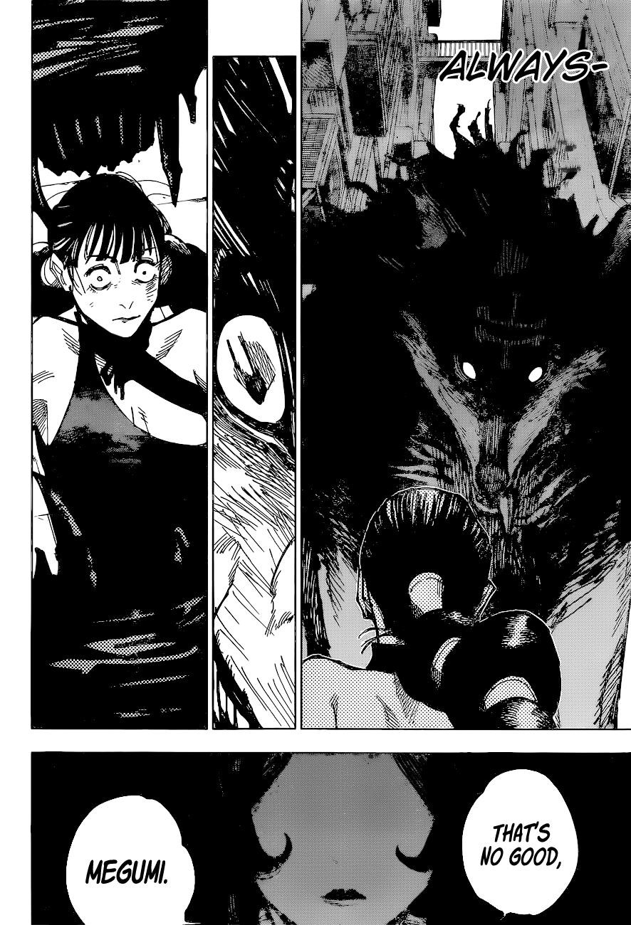 Chapter 173 (Image 10)