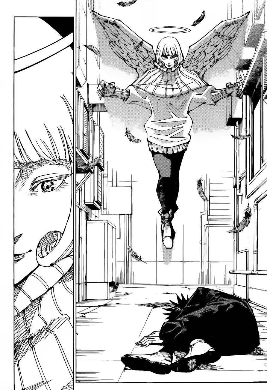 Chapter 173 (Image 12)