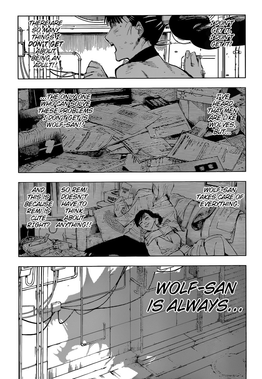 Chapter 173 (Image 9)