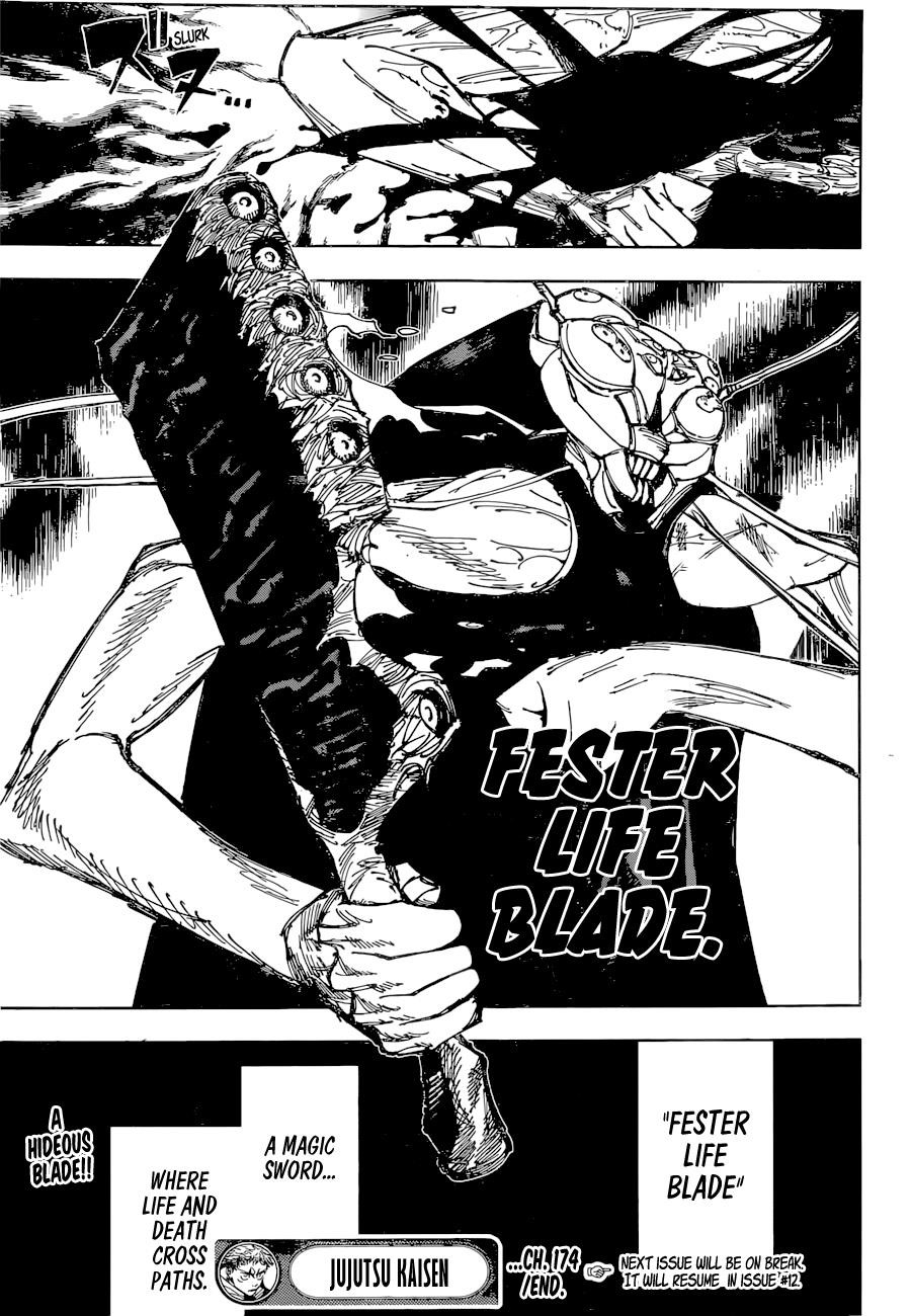 Chapter 174 (Image 18)