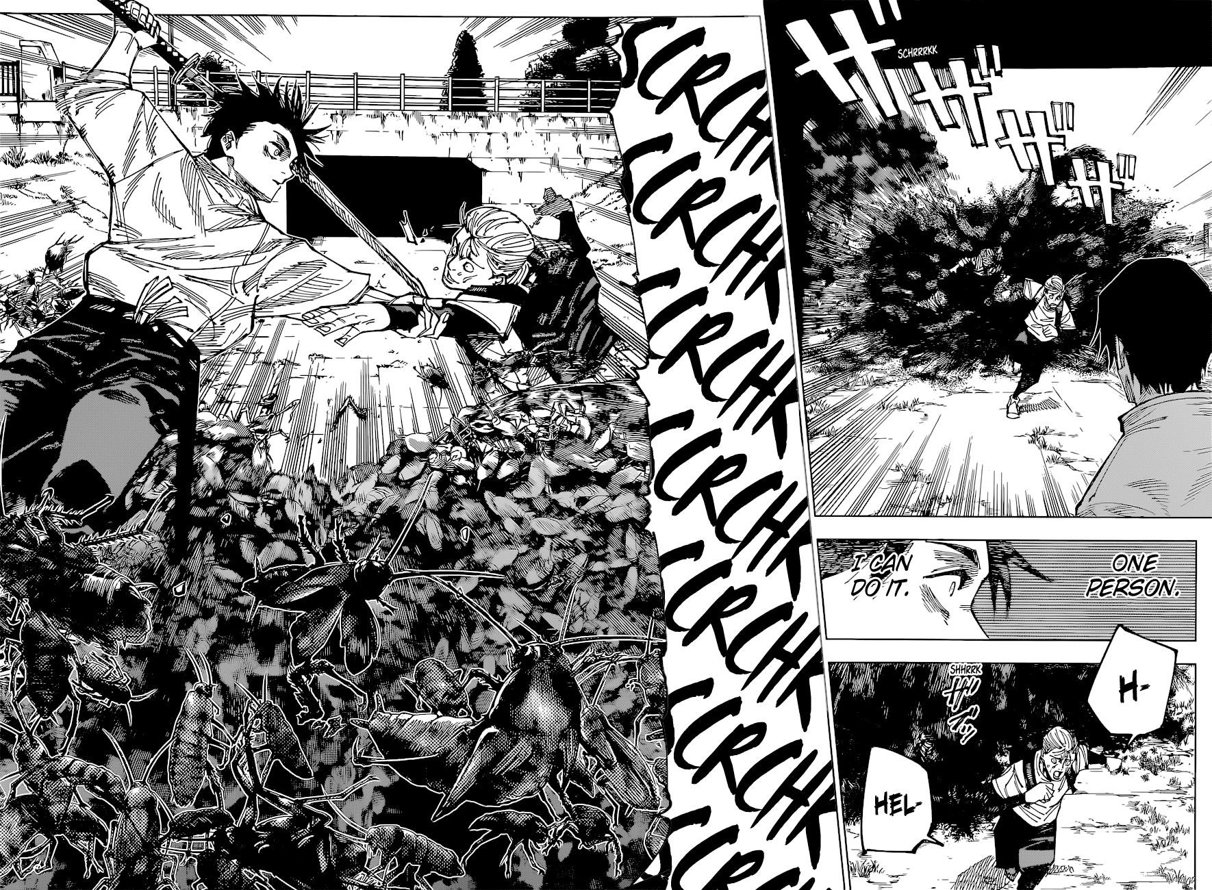 Chapter 174 (Image 6)