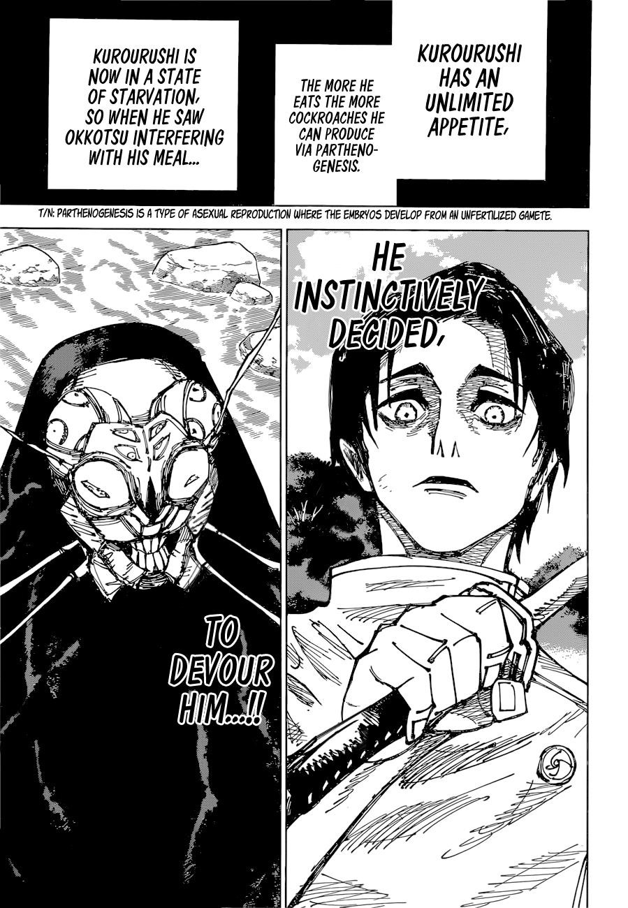 Chapter 174 (Image 14)