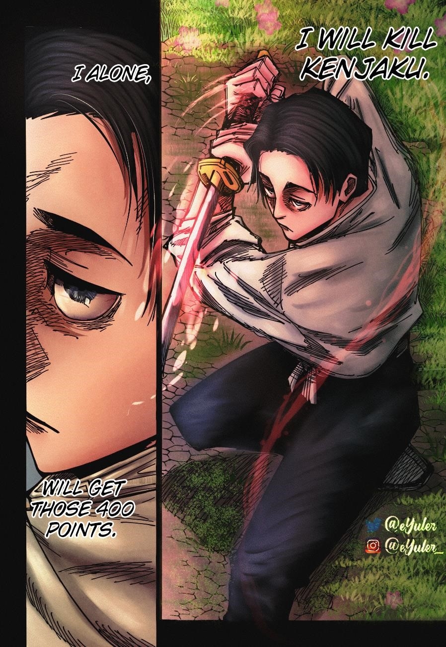 Chapter 174 (Image 21)