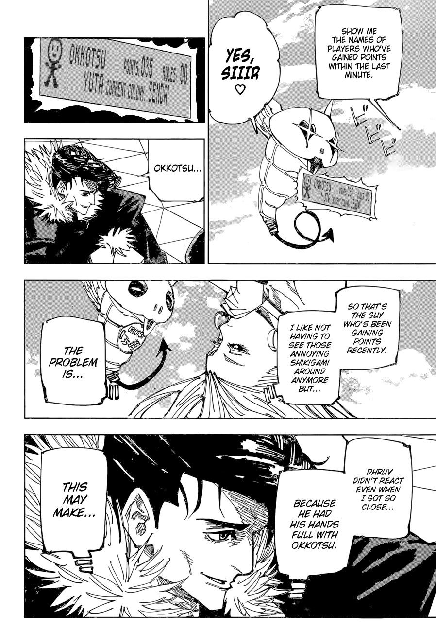 Chapter 174 (Image 2)