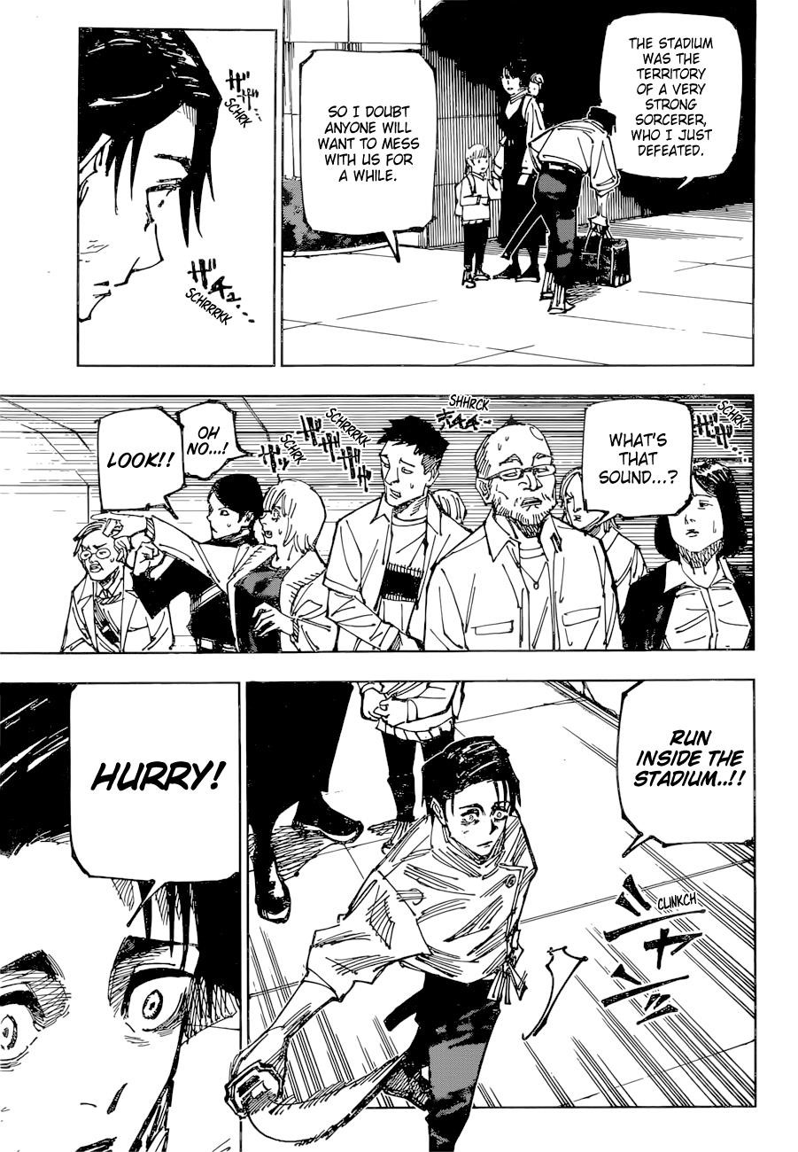Chapter 174 (Image 5)