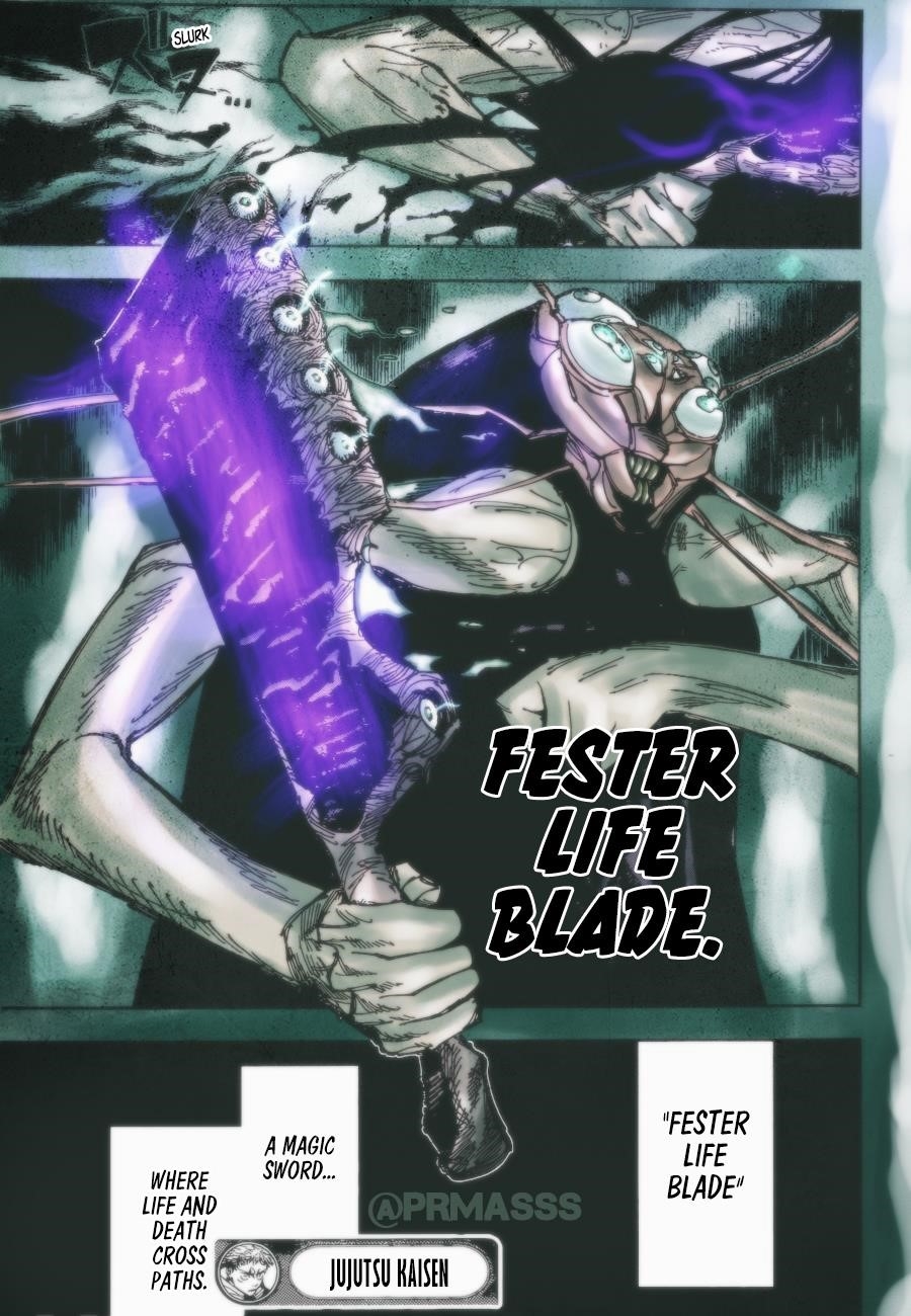Chapter 174 (Image 22)