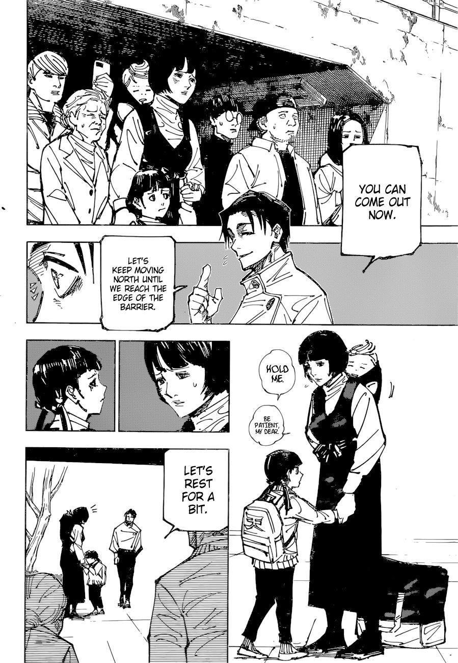 Chapter 174 (Image 4)