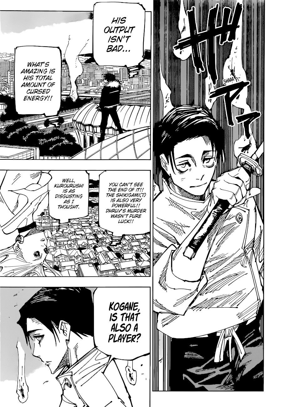 Chapter 174 (Image 12)