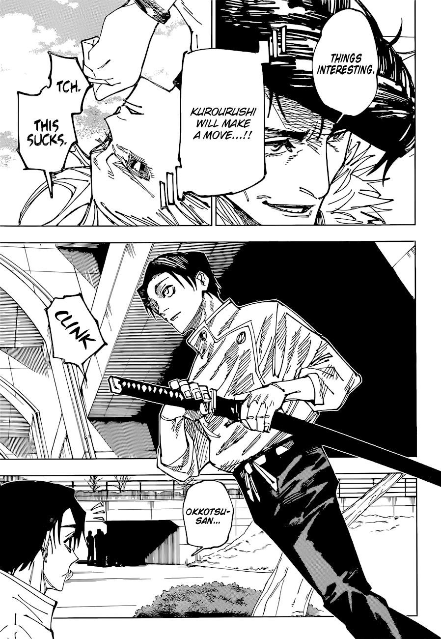 Chapter 174 (Image 3)
