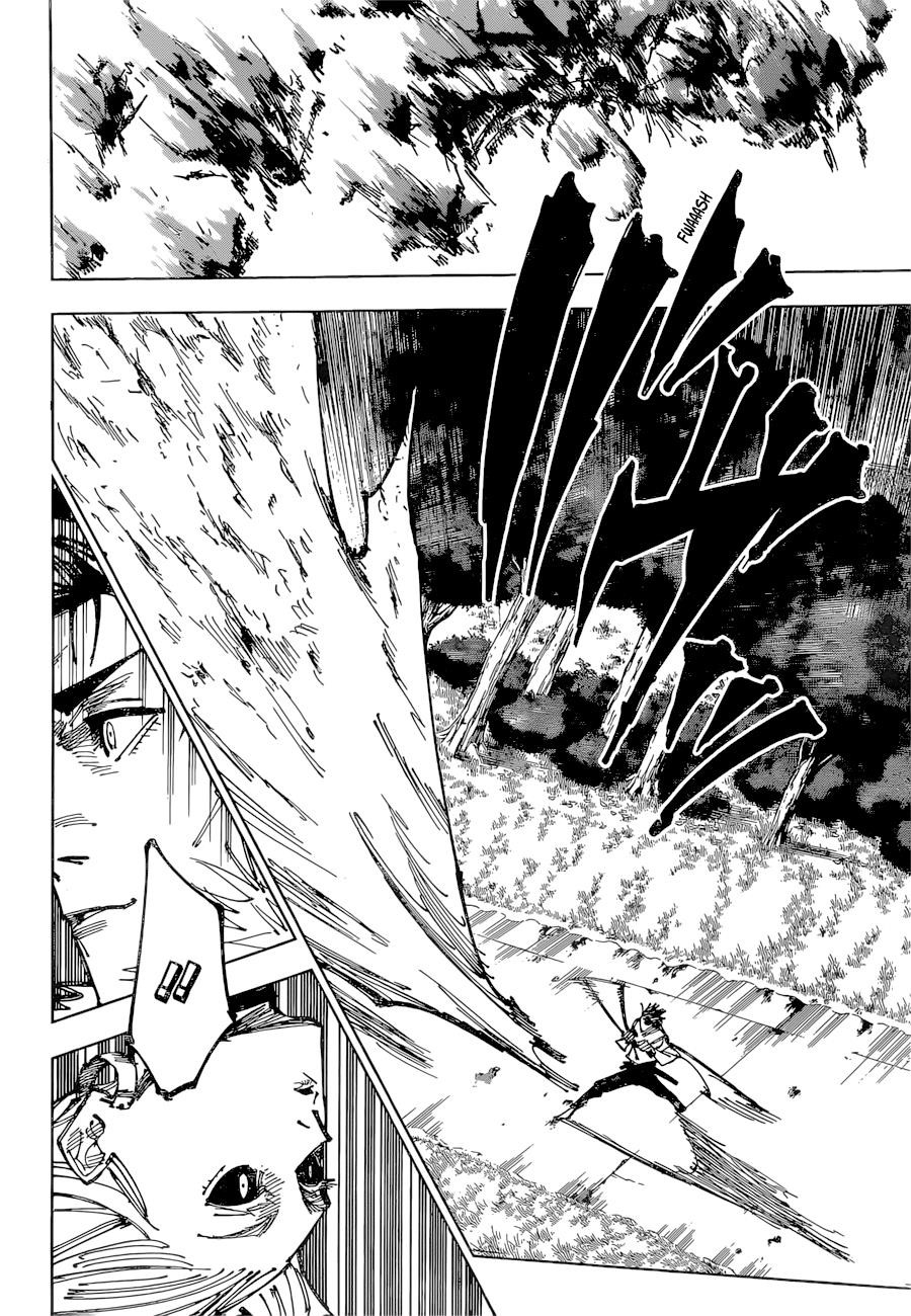 Chapter 174 (Image 11)