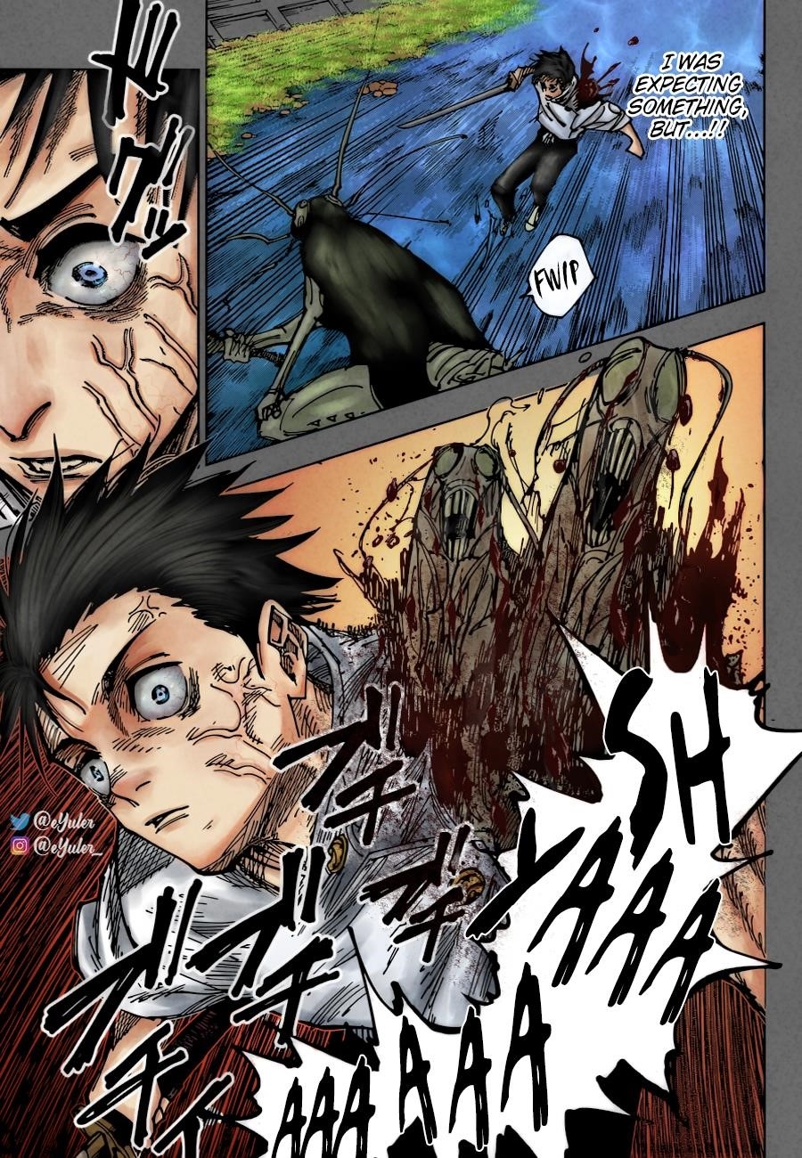 Chapter 175 (Image 20)
