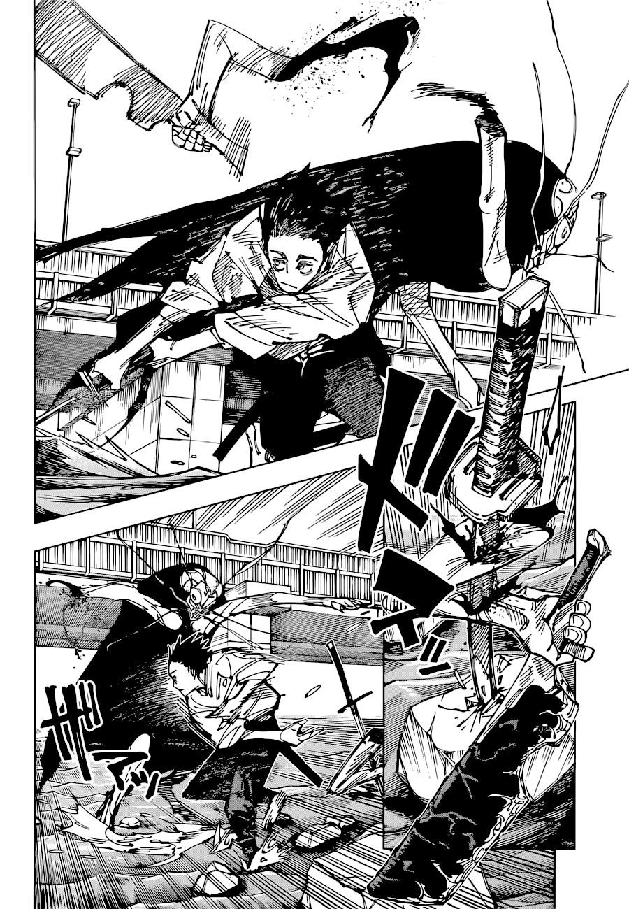 Chapter 175 (Image 2)