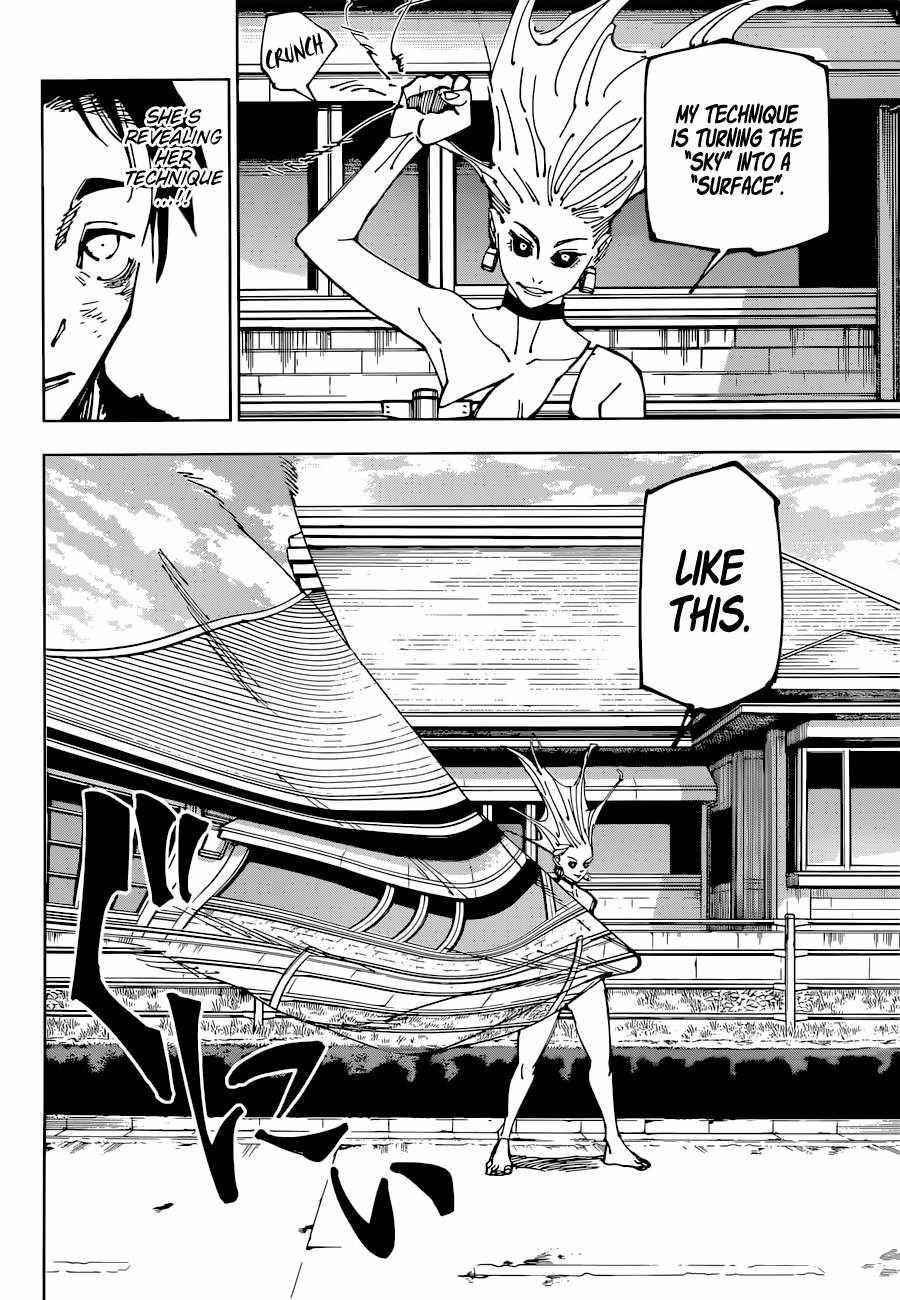 Chapter 176 (Image 6)
