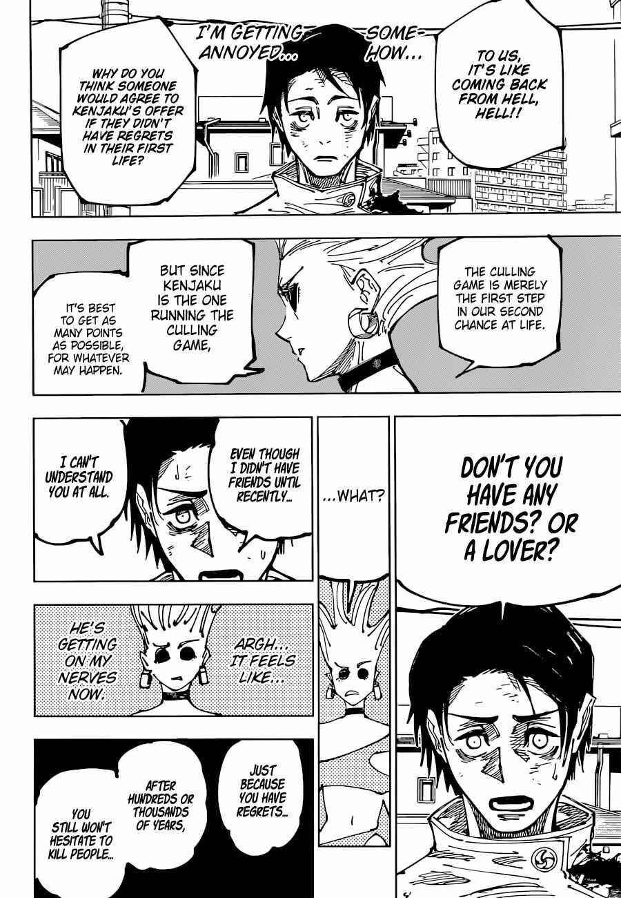 Chapter 176 (Image 8)