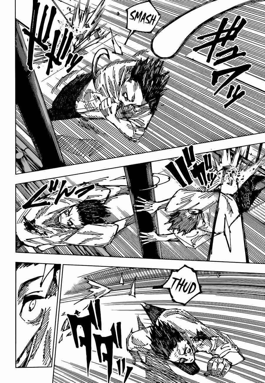 Chapter 176 (Image 14)