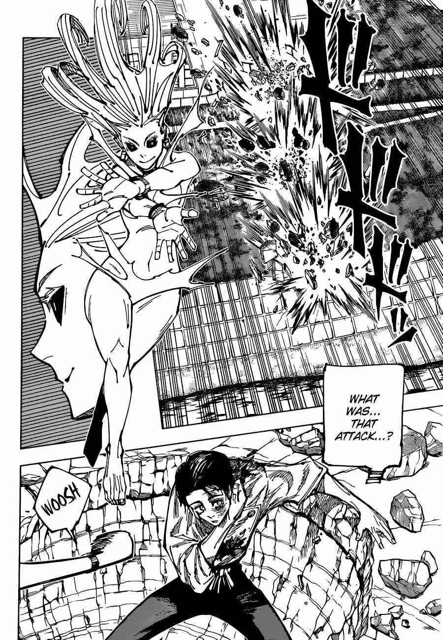 Chapter 176 (Image 2)
